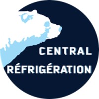 Logo Central Réfrigération