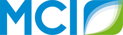 Logo MCI